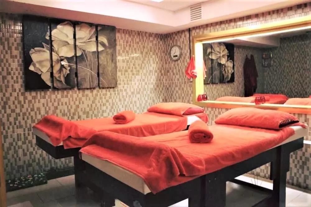 Maira Deluxe Resort Hotel Bodrum - mehrparvaz-4692